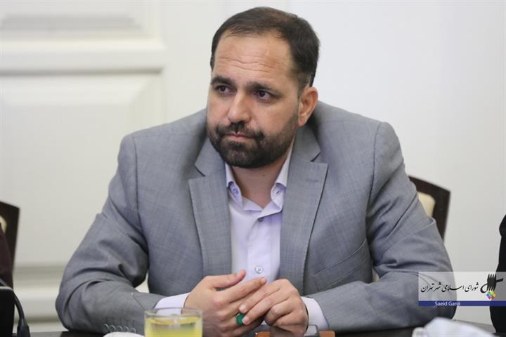 رئیس کمیته گردشگری شورا: مقدمات راه‌اندازی هلدینگ گردشگری شهرداری تهران فراهم شده است